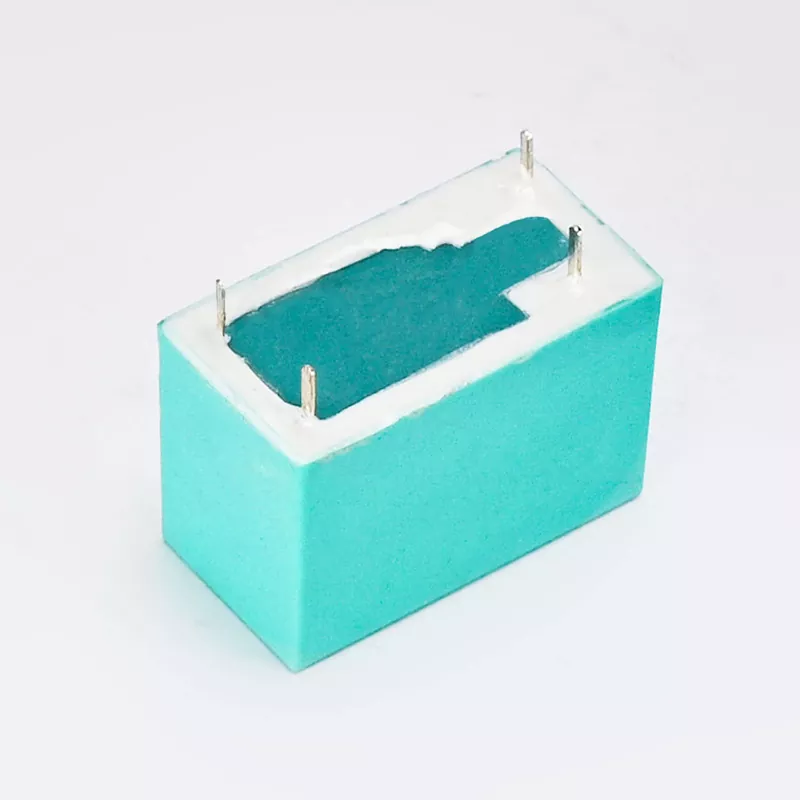 ఏ పరిశ్రమలు తరచుగా లాచింగ్ రిలేలను ఉపయోగిస్తాయి?