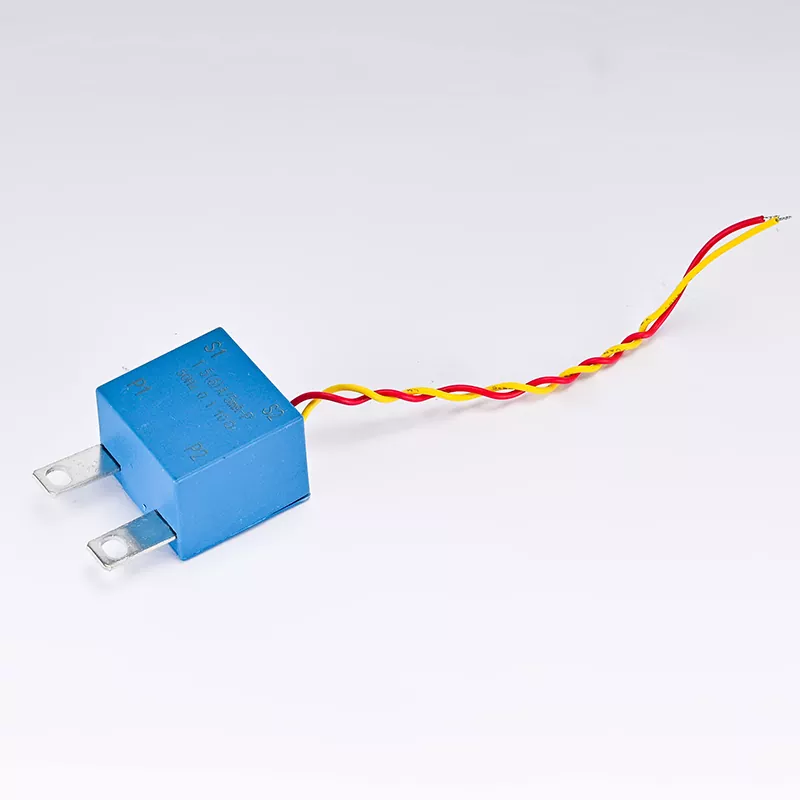 ప్రస్తుత ట్రాన్స్‌ఫార్మర్ మరియు వోల్టేజ్ ట్రాన్స్‌ఫార్మర్ మధ్య తేడా ఏమిటి?