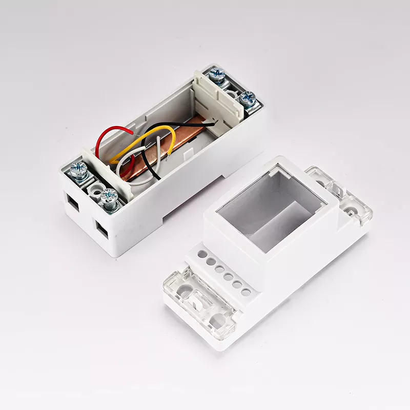 అధిక విద్యుత్ బిల్లు గురించి మీరు ఆందోళన చెందుతున్నారా? సింగిల్ ఫేజ్ రైలు మీటర్ బాక్స్ సహాయం కోసం ఇక్కడ ఉంది!