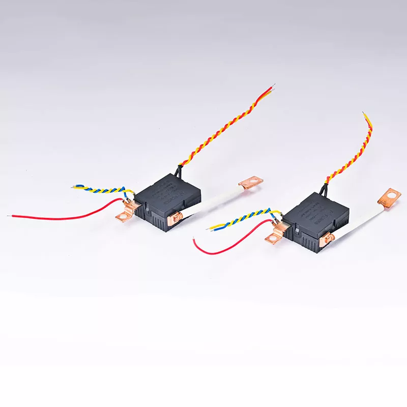 స్మార్ట్ మీటర్ కోసం లాచింగ్ రిలే విద్యుత్ భద్రత మరియు సామర్థ్యాన్ని రక్షించడానికి కీ అని ఎందుకు పిలుస్తారు?